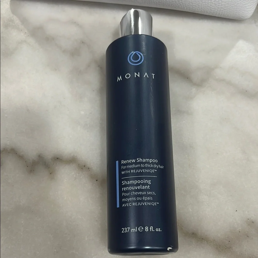 Renew Shampoo - Medium to Thick Hair